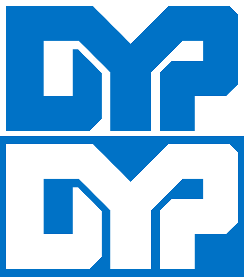 DYP - logo